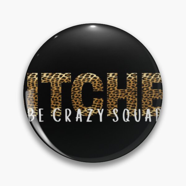 Item preview, Be Crazy - Be Crazy  designed and sold by Confused809.