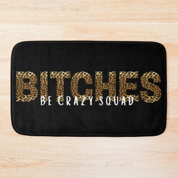 Item preview, Be Crazy - Be Crazy designed and sold by Confused809.