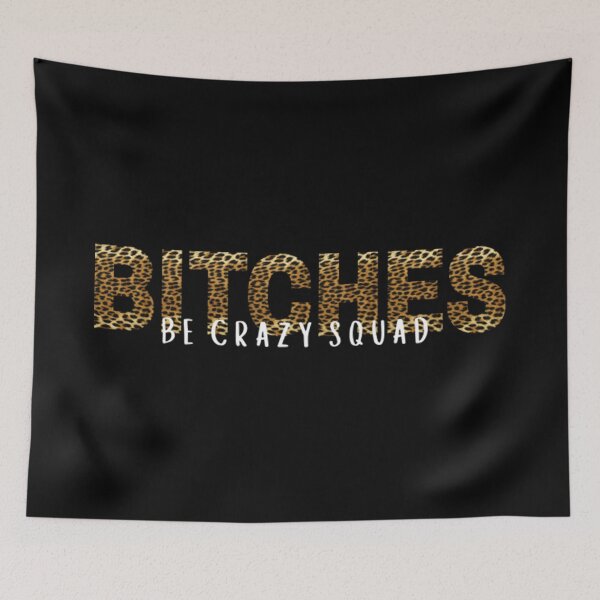 Item preview, Be Crazy - Be Crazy  designed and sold by Confused809.