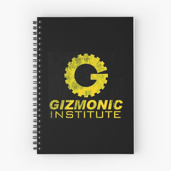 Item preview, Mst3k T-ShirtGizmonic Institute, distressed designed and sold by SionPikaka.