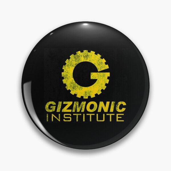 Artikelvorschau, Mst3k T-ShirtGizmonic Institute, beunruhigt entworfen und verkauft von SionPikaka.