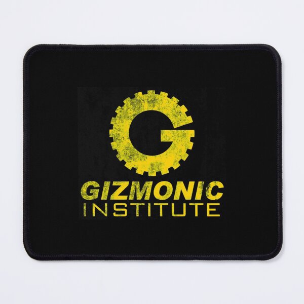 Item preview, Mst3k T-ShirtGizmonic Institute, distressed designed and sold by SionPikaka.