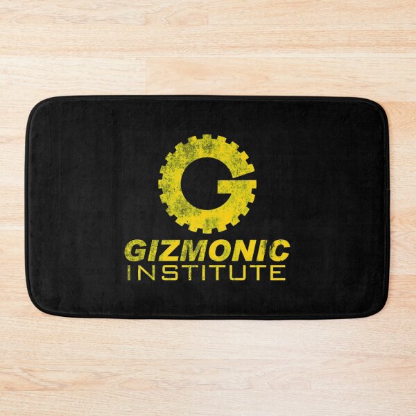 Item preview, Mst3k T-ShirtGizmonic Institute, distressed designed and sold by SionPikaka.