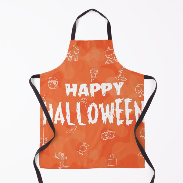 Aperçu de l'œuvre Joyeux Halloween créée et vendue par BcreativeTT.