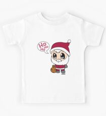 Ho Ho Ho! Kids Tee