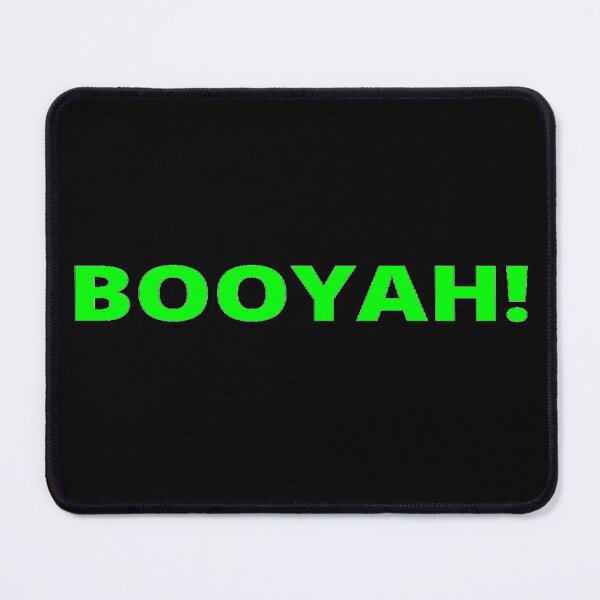 Item preview, BOOYAH! designed and sold by PLANTONE.