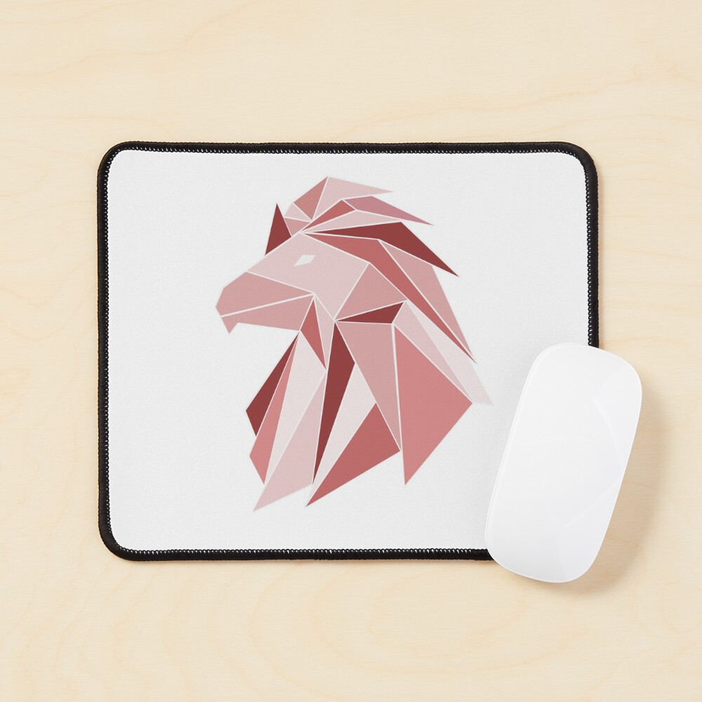 Item preview, Mouse Pad designed and sold by Park-eli.