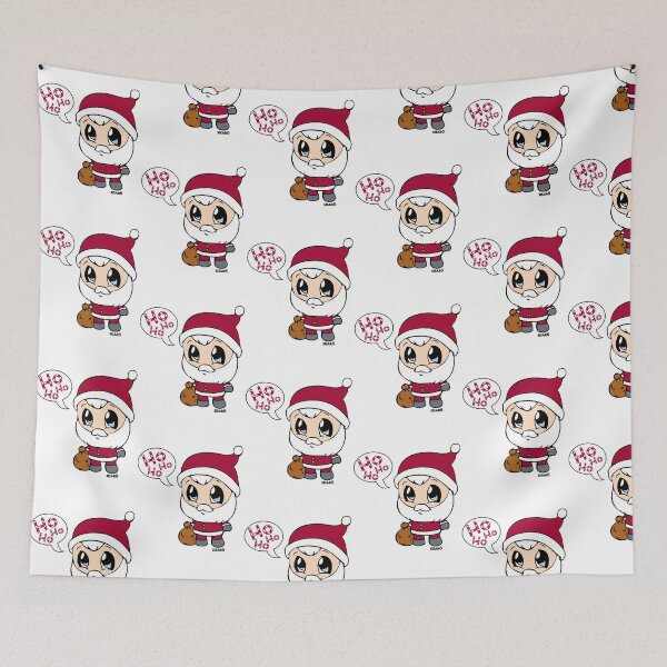 Item preview, Ho Ho Ho! designed and sold by sisaro.