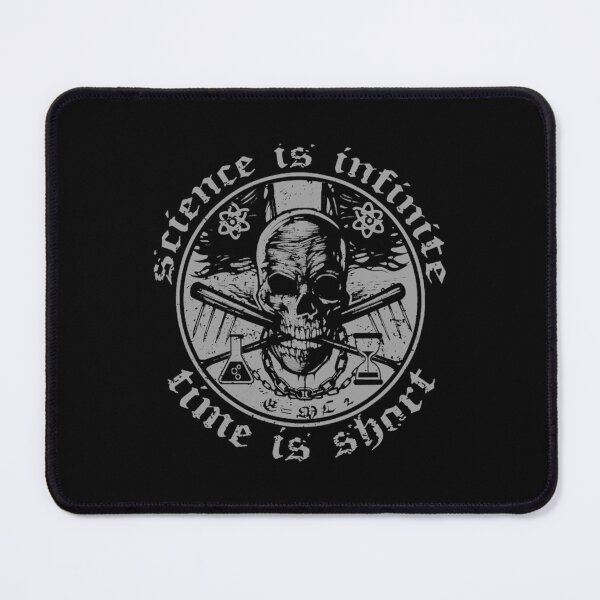 Item preview, Science Is Infinite designed and sold by SionPikaka.