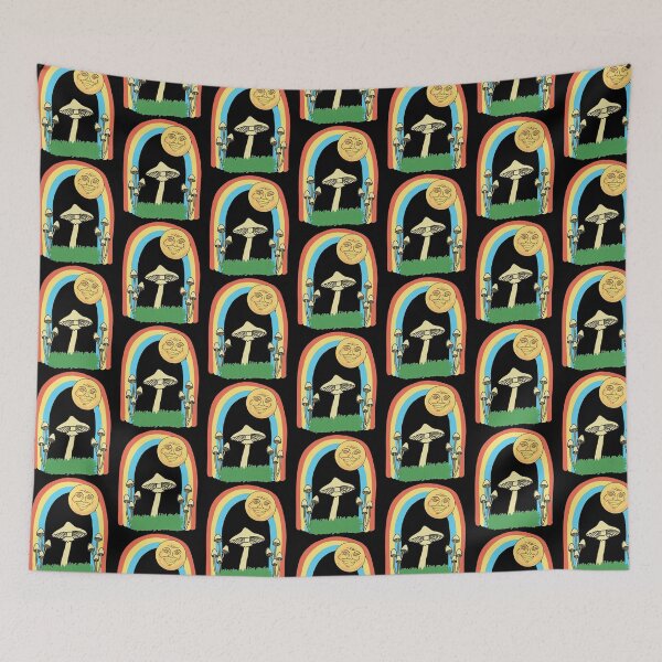 Item preview, Smiling Sun Prairie Summer designed and sold by Rustic Valley Studio.