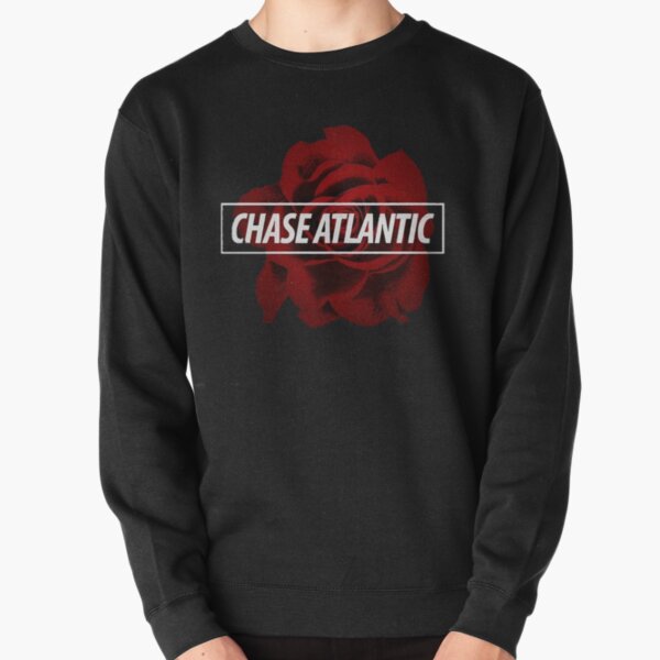 Chase Atlantische Rose Pullover