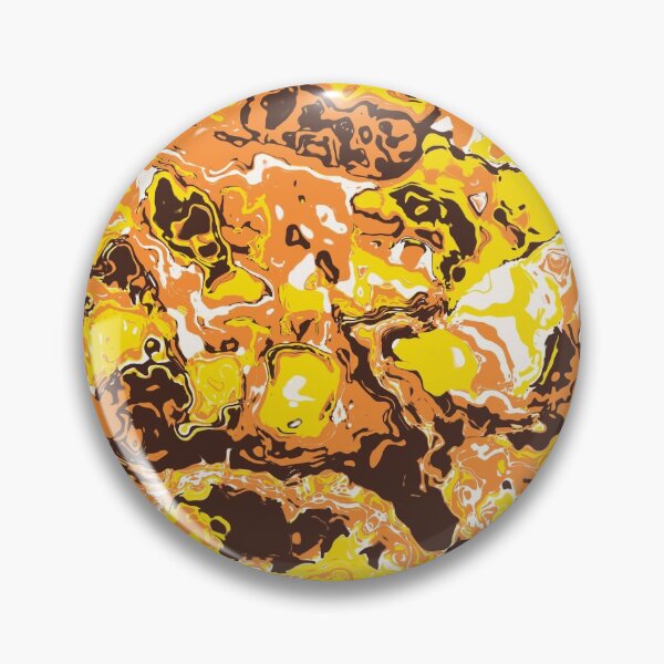 Item preview, Candy Corn Swirl designed and sold by Ispeakgeek.