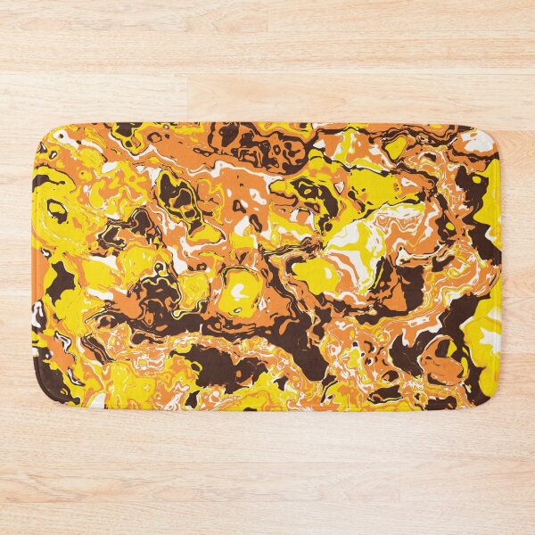 Item preview, Candy Corn Swirl designed and sold by Ispeakgeek.