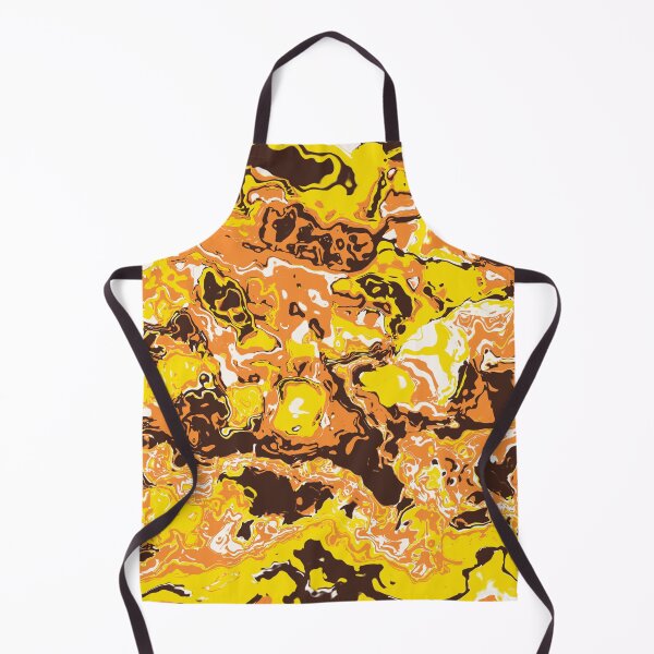 Item preview, Candy Corn Swirl designed and sold by Ispeakgeek.