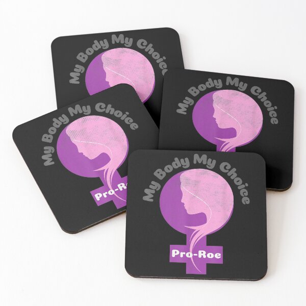 Item preview, Its My Body Pro-Choice Feminist Social Justice Distressed designed and sold by Julianlindelof.