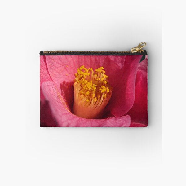 Item preview, Camellia, pink designed and sold by Bev Pascoe.