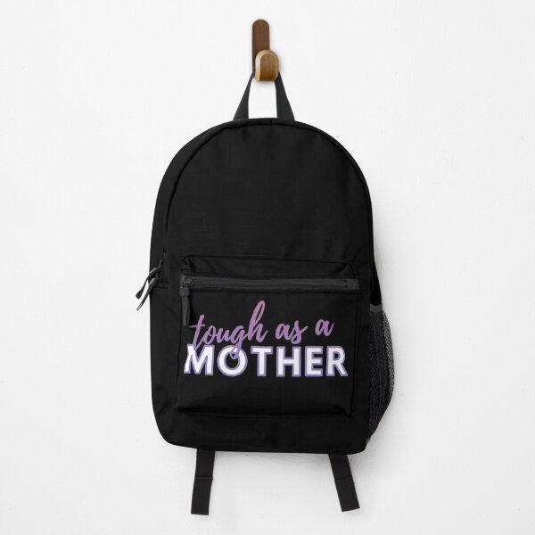 Item preview, Tough as a Mother designed and sold by MotherOfBears.