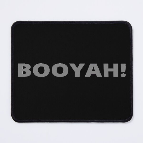 Item preview, BOOYAH! designed and sold by PLANTONE.