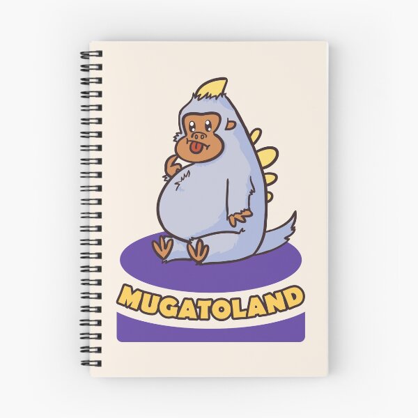 Item preview, Mugatoland designed and sold by krls.