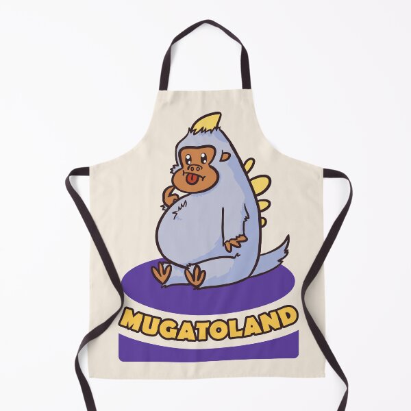 Item preview, Mugatoland designed and sold by krls.