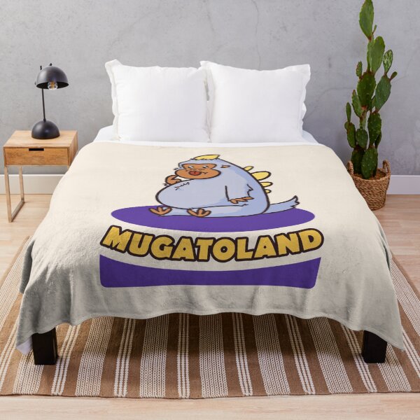 Item preview, Mugatoland designed and sold by krls.