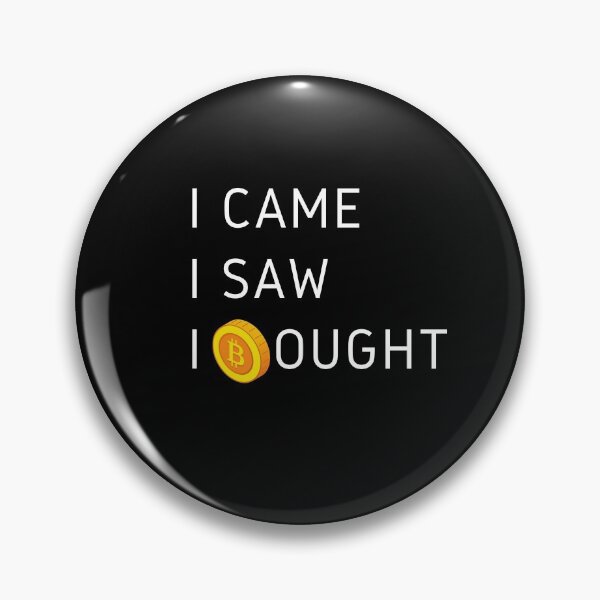 Item preview, Bitcoin T-Shirt designed and sold by CircaModern.