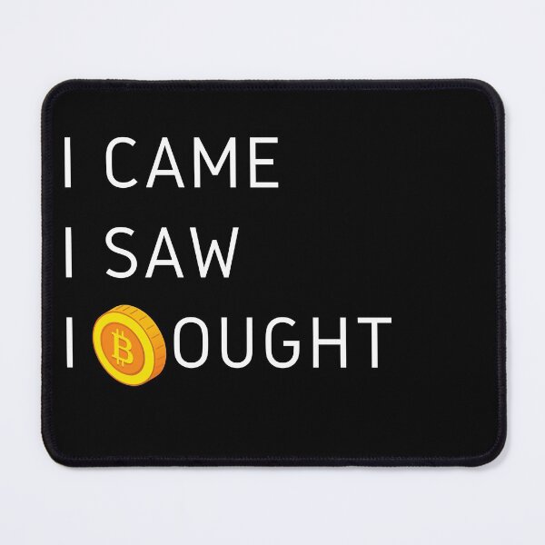 Item preview, Bitcoin T-Shirt designed and sold by CircaModern.