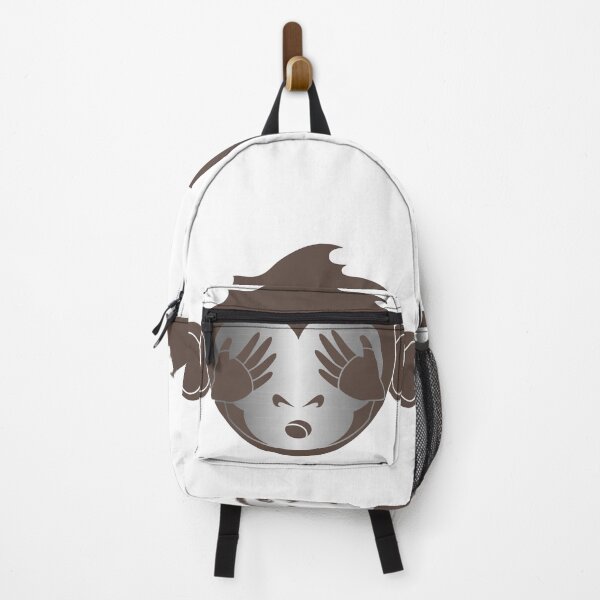 Item preview, Peekaboo Chrome Hearts Monkey designed and sold by Coczzi.