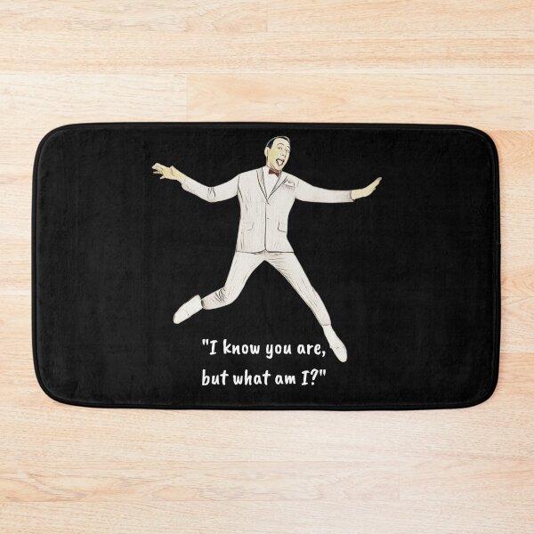 Item preview, Pee-Wee 80s 1980s Fan  designed and sold by Taleahsdesigns.