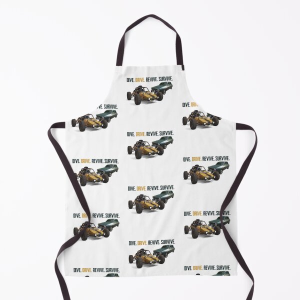 Item preview, Dive. DRIVE. Revive. Survive. designed and sold by epinkb.