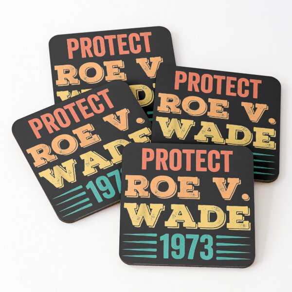 Item preview, Protect Roe V Wade 1973 Feminist Pro-Choice Abortion Rights designed and sold by Julianlindelof.