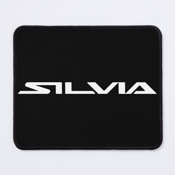 Item preview, Nissan Silvia S13 Accurate Badge Logo White designed and sold by Bodonand.