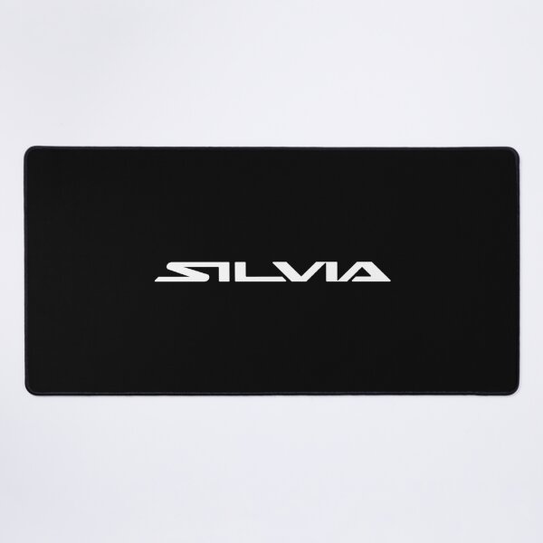 Item preview, Nissan Silvia S13 Accurate Badge Logo White designed and sold by Bodonand.