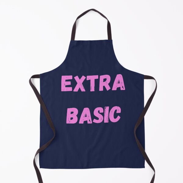 Item preview, EXTRA BASIC designed and sold by Swooncake Press.