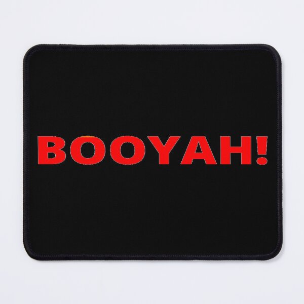 Item preview, BOOYAH! designed and sold by PLANTONE.