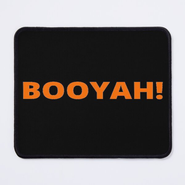 Item preview, BOOYAH! designed and sold by PLANTONE.