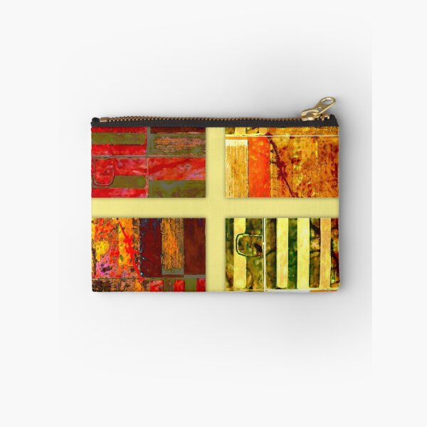 Item preview, Yellow submission to lines and squares designed and sold by Vasile Stan.