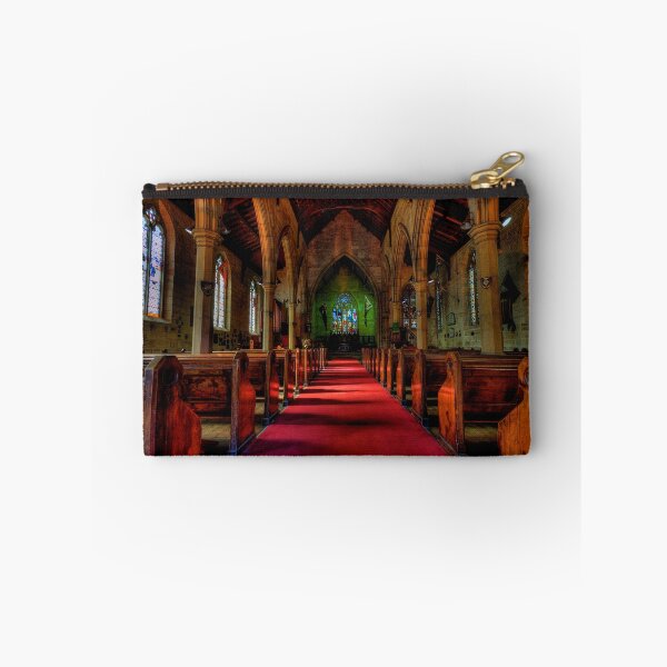 Item preview, Rock Of Ages - The Garrison Church c.1843, The Rocks Sydney- The HDR Experience designed and sold by Salieri1627.