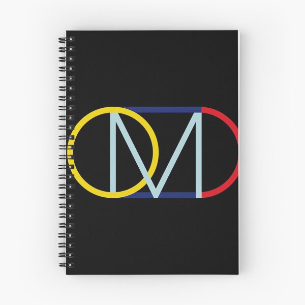 Item preview, Orchestral manoeuvres in the dark designed and sold by Edwins82.