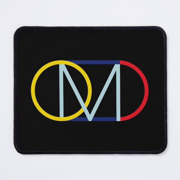 Item preview, Orchestral manoeuvres in the dark designed and sold by Edwins82.