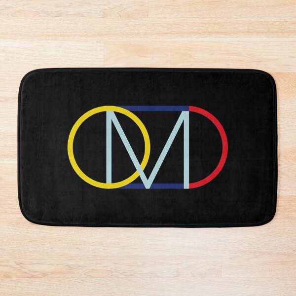 Item preview, Orchestral manoeuvres in the dark designed and sold by Edwins82.