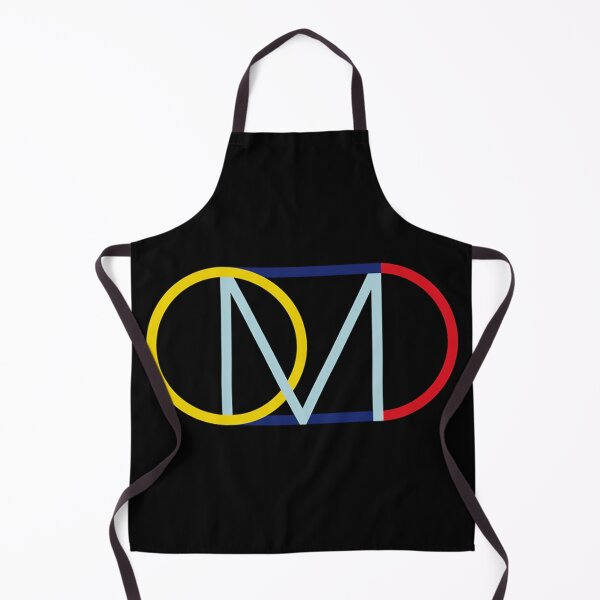 Item preview, Orchestral manoeuvres in the dark designed and sold by Edwins82.