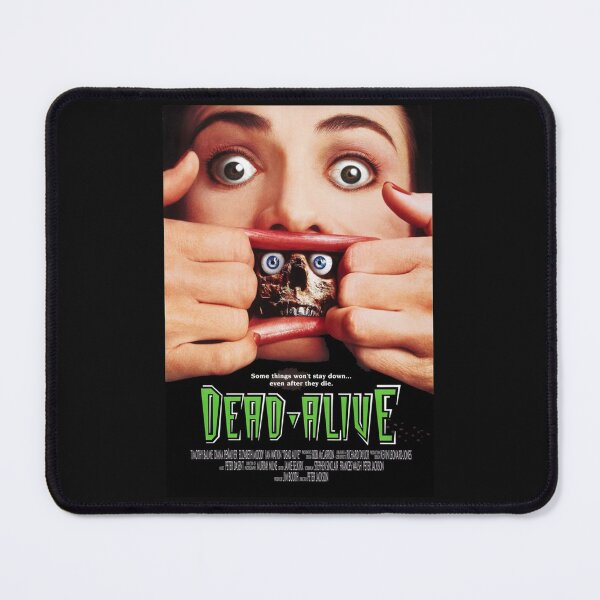 Item preview, Braindead (1992) Peter Jackson   designed and sold by KrystinaPollich.