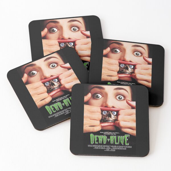 Item preview, Braindead (1992) Peter Jackson   designed and sold by KrystinaPollich.
