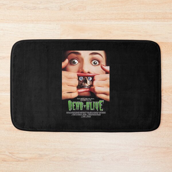 Item preview, Braindead (1992) Peter Jackson   designed and sold by KrystinaPollich.