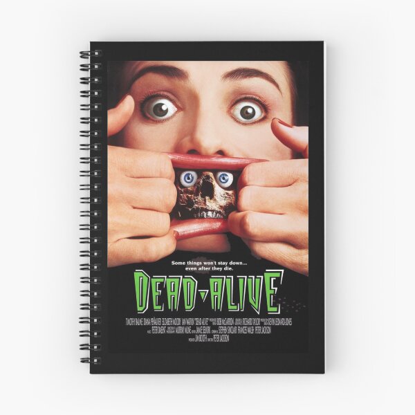 Item preview, Braindead (1992) Peter Jackson   designed and sold by KrystinaPollich.