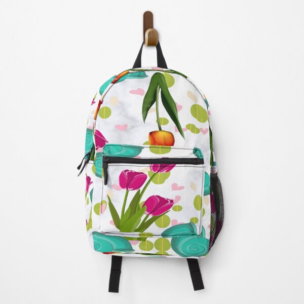 Item preview, Tropical print designed and sold by Artepoleras123.