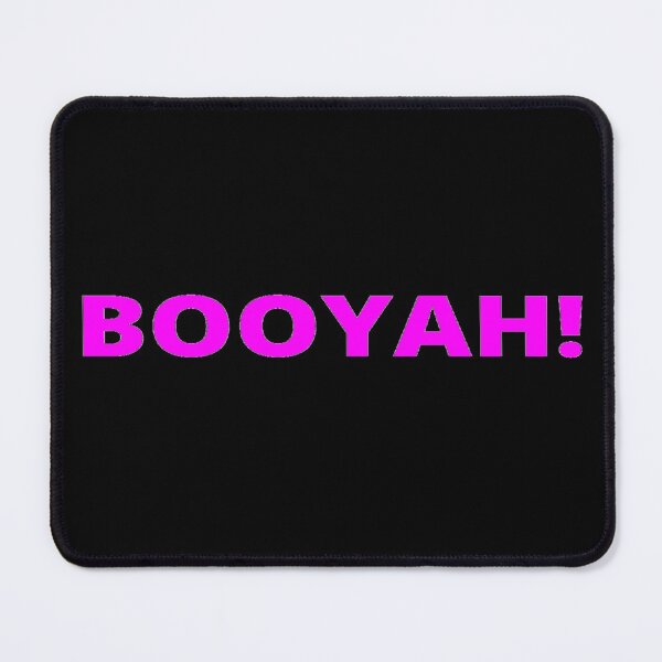Item preview, BOOYAH! designed and sold by PLANTONE.