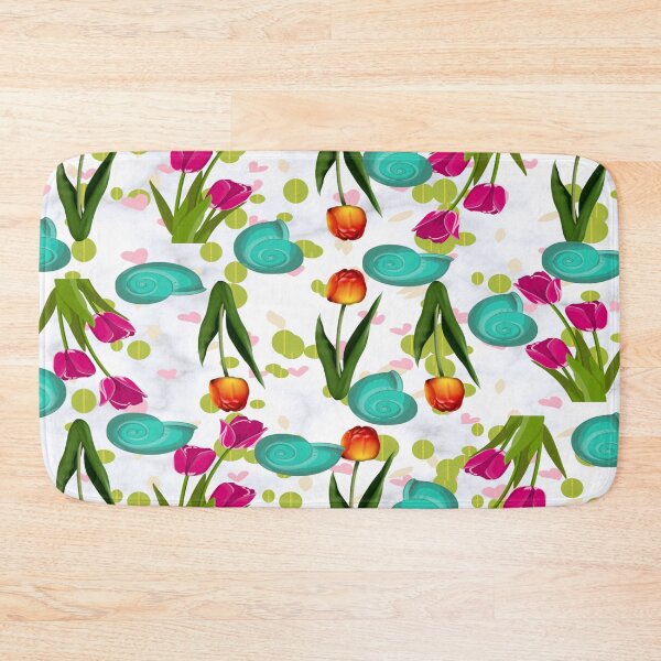 Item preview, Tropical print designed and sold by Artepoleras123.