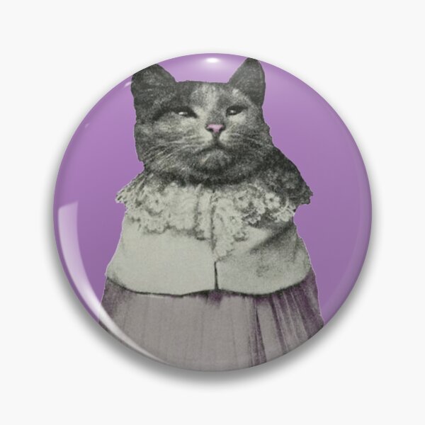 Item preview, Party Cat designed and sold by TheWitchsWolf.